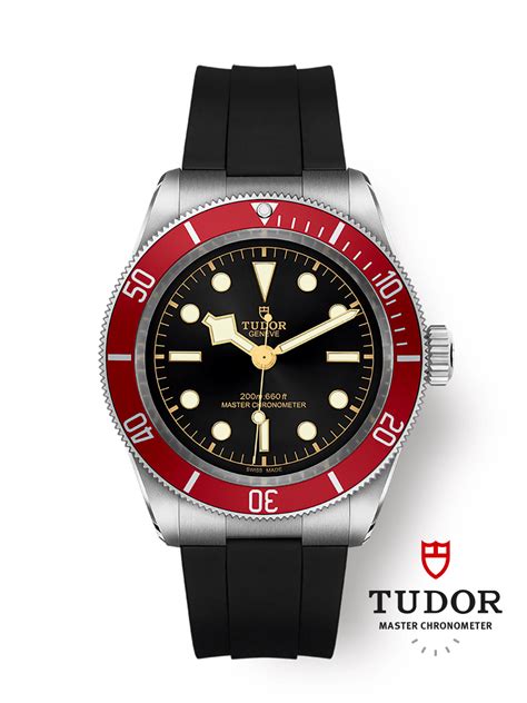 tudor configurator.